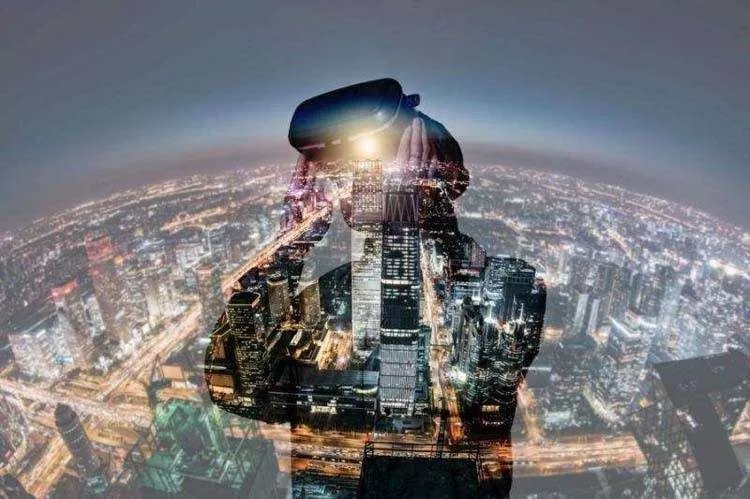 360VR-重庆